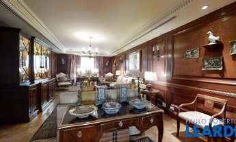 Imagem 3: APARTAMENTO - JARDIM AMÉRICA - SP