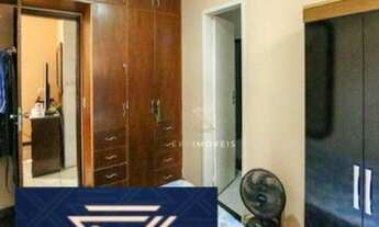 Imagem 6: Apartamento com 4 dormitórios à venda, 254 m² por R$ 590.000 - Calafate - Belo Horizonte/M