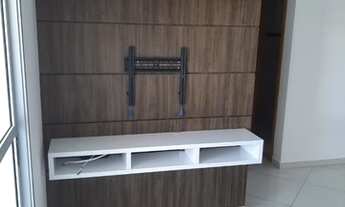 Imagem 2: Apto - Jardim Motorama (Ed. Semillas