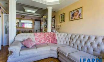 Imagem 3: APARTAMENTO - MOEMA ÍNDIOS - SP