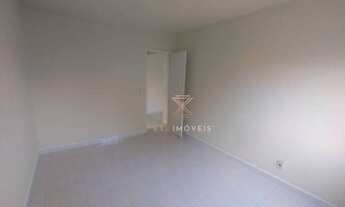 Imagem 4: Apartamento com 1 dormitório à venda, 50 m² por R$ 120.000 - Pechincha - Rio de Janeiro/RJ