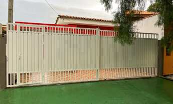 Imagem: Casa residencial Jd topázio