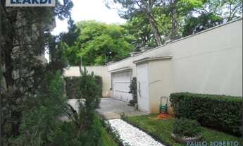 Imagem 7: SOBRADO - ALTO DE PINHEIROS - SP