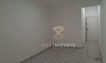 Imagem 1: Apartamento com 4 dormitórios à venda, 85 m² por R$ 535.000 - Tijuca - Rio de Janeiro/RJ