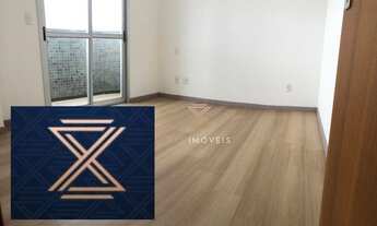 Imagem 5: Apartamento com 3 dormitórios à venda, 90 m² por R$ 585.800 - Padre Eustáquio - Belo Horiz