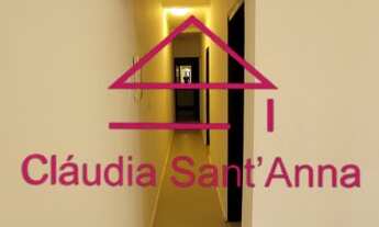 Imagem 4: Linda Casa Térrea com lareira e edicula com 3 dorms. 150m²