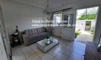 Imagem 6: CASA RESIDENCIAL em CAMPINAS - SP, CIDADE UNIVERSITÁRIA