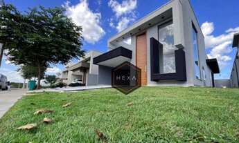 Imagem: Casa com 3 suites à venda - Parqville Pinheiros