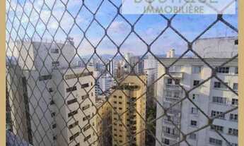 Imagem 4: SÃO PAULO - Apartamento Padrão - HIGIENÓPOLIS