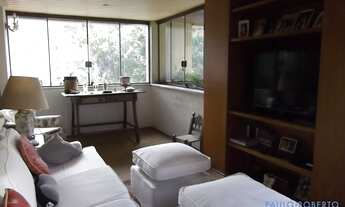 Imagem: APARTAMENTO - MORUMBI - SP