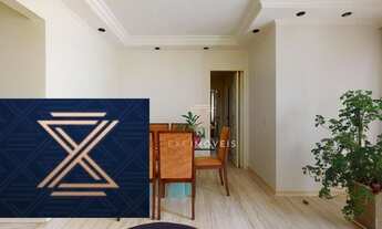 Imagem 2: Apartamento com 3 dormitórios à venda, 71 m² por R$ 699.000 - Cambuci - São Paulo/SP