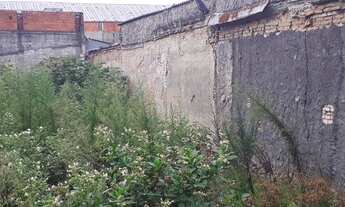 Imagem 2: Lote/Terreno para venda com 328 metros quadrados em Vila Maria - São Paulo - SP