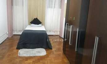 Imagem 6: Apartamento com 3 dormitórios à venda, 109 m² por R$ 310.000 - Boa Viagem - Belo Horizonte