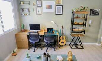 Imagem: Apartamento com 1 dormitório à venda