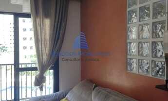 Imagem 3: Apartamento Padrão para Venda em Jardim Consórcio São Paulo-SP - 1768