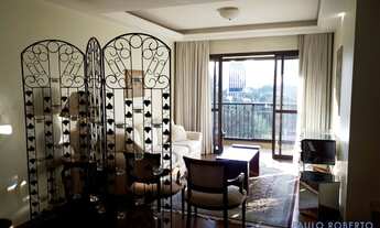 Imagem 2: APARTAMENTO - BROOKLIN - SP