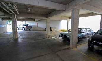 Imagem 7: Apartamento com 3 dormitórios à venda, 92 m² por R$ 650.000 - Nova Floresta - Belo Horizon