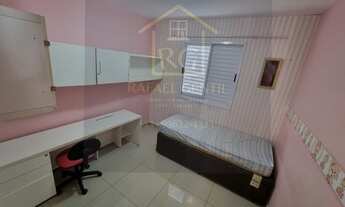 Imagem 2: Alugo apto completo, móveis e eletrodomésticos, 2 quartos, em Polvilho, Cajamar, 1 vaga, 4