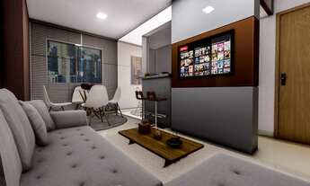 Imagem: BELO HORIZONTE - Padrão - Minaslândia