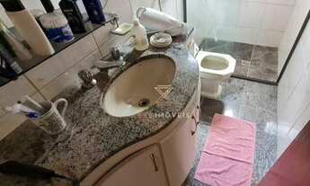 Imagem 2: Apartamento com 3 dormitórios à venda, 168 m² por R$ 730.000 - Cidade Nova - Belo Horizont