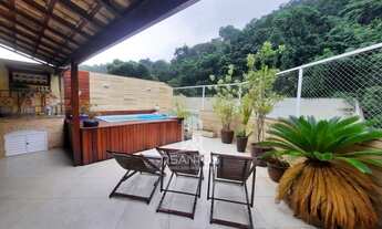 Imagem: Cobertura duplex - 3 quartos - 2 suítes