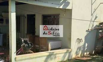 Imagem 2: Casa à venda no bairro Vila do Prata - Maracaju/MS