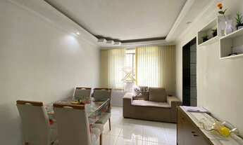 Imagem 6: Apartamento com 3 dormitórios à venda, 75 m² por R$ 220.000 - Vila Cloris - Belo Horizonte