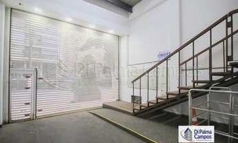 Imagem 5: Salão Comercial para alugar com 145 m² em Higienópolis