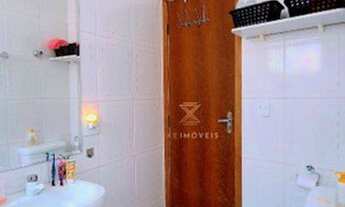 Imagem 5: Apartamento com 4 dormitórios à venda, 130 m² por R$ 550.000 - Santo Antônio - Belo Horizo