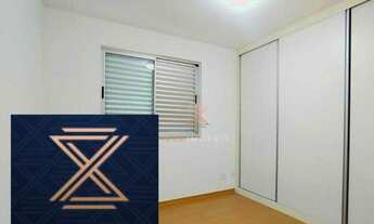 Imagem 4: Apartamento com 2 dormitórios à venda, 93 m² por R$ 590.000 - Prado - Belo Horizonte/MG