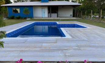 Imagem 2: Sítio Igarapé - 1.000 M²