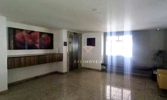 Imagem 7: Apartamento com 4 dormitórios à venda, 140 m² por R$ 720.000 - Sagrada Família - Belo Hori