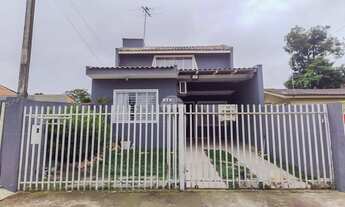 Imagem: Casa para venda possui 126 metros quadrados