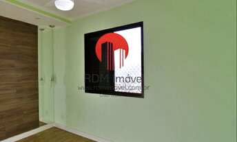 Imagem 3: Apartamento para Venda em São Paulo, Jardim Ampliação, 3 dormitórios, 1 banheiro, 1 vaga