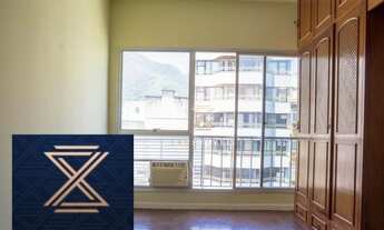 Imagem 6: Apartamento com 3 dormitórios à venda, 150 m² por R$ 800.000 - Tijuca - Rio de Janeiro/RJ