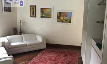 Imagem 3: Casa com 5 dormitórios, 500 m² - venda por R$ 4.000.000,00 ou aluguel por R$ 5.500,00/mês