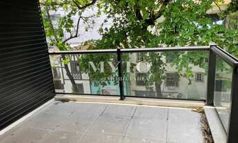 Imagem: Rio de Janeiro - Apartamento Padrão - Ipanema