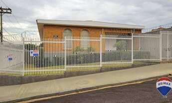 Imagem 2: Casa com 4 quartos à venda, 280 m² por R$ 849.000 - Alto da Boa Vista - Ribeirão Preto/SP