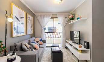 Imagem: Apartamento com 2 dormitórios à venda