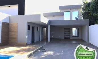 Imagem 2: Desconto de R$ 240 mil!!! Rua 08 da Vicente Pires!!! 3 suítes!!!