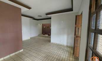 Imagem 5: Vendo Belíssima Casa de esquina e com Piscina no bairro Alto de São Manoel, Mossoró/RN