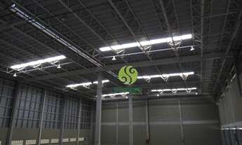 Imagem 7: Galpão para alugar em Jundiaí/SP