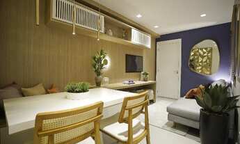 Imagem 5: Visite o Dez Bonsucesso Decorado