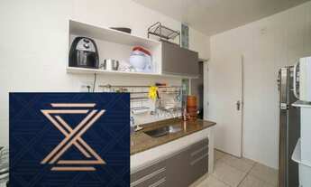 Imagem 5: Apartamento com 4 dormitórios à venda, 120 m² por R$ 590.000 - Santo Antônio - Belo Horizo