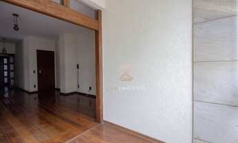 Imagem 7: Apartamento com 4 dormitórios à venda, 260 m² por R$ 1.180.000 - Savassi - Belo Horizonte