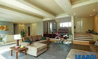 Imagem: SOBRADO - ALTO DE PINHEIROS - SP