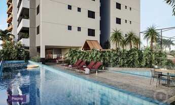 Imagem 3: Ágio apto CMO Lago Areião de 3qts