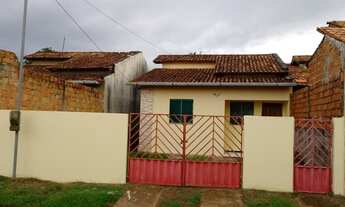 Imagem: Alugo ou vendo casa em Castanhal