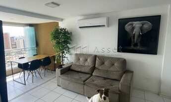 Imagem 1: FORTALEZA - Apartamento Padrão - Papicu