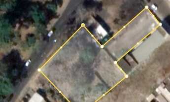 Imagem 7: Vendo Área Av. Via Norte